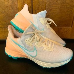 Nike Air Zoom Infinity Tour Golf Shoes